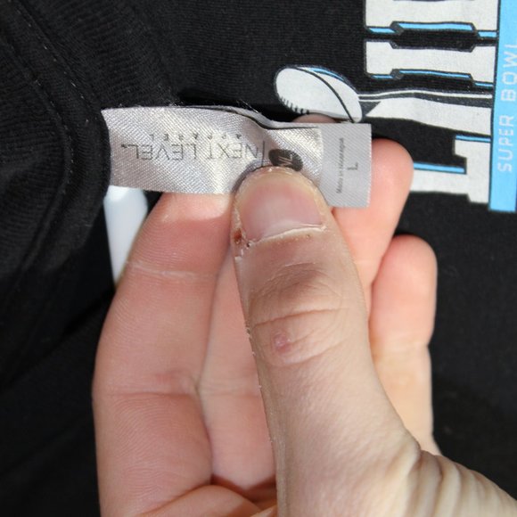 NFL Philadelphia Eagles Superbowl Champions Tee - Picture 4 of 5